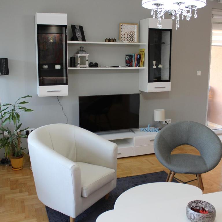 Apartman Diva - Apartman sa Pogledom na Jezero - 4