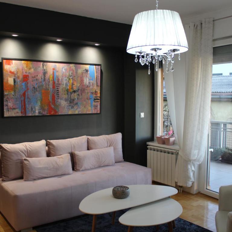 Apartman Diva - Apartman sa Pogledom na Jezero - 3