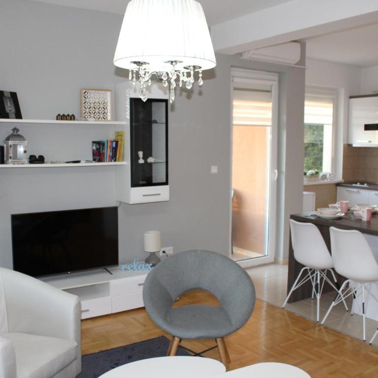 Apartman Diva - Apartman sa Pogledom na Jezero - 7