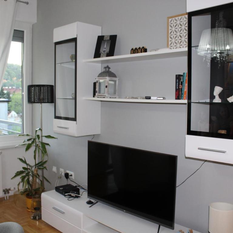 Apartman Diva - Apartman sa Pogledom na Jezero - 6