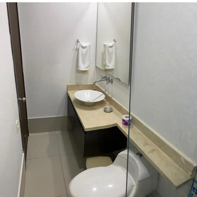 2302 ELIPTIC - Apartamento de 2 dormitorios - 2