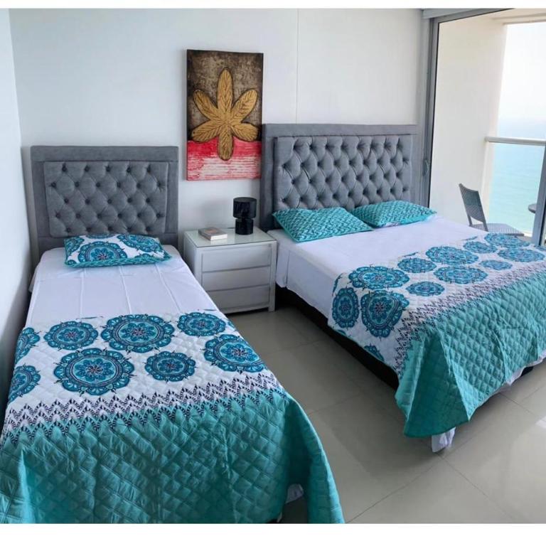 2302 ELIPTIC - Apartamento de 2 dormitorios - 7