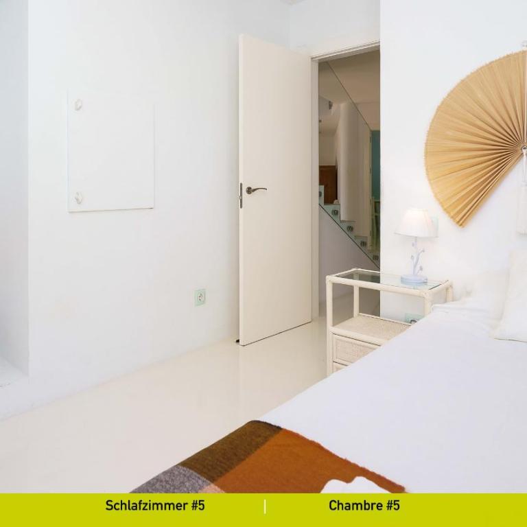 Solhabitat Moraira Dreams - Villa - 26