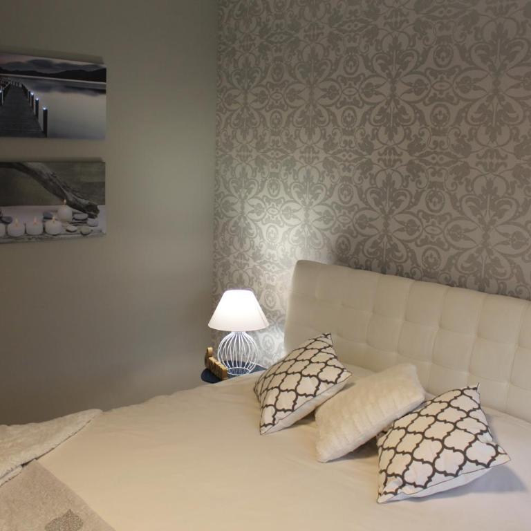 Apartman Diva - Apartman sa Pogledom na Jezero - 11