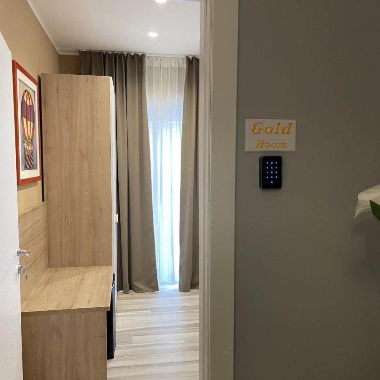 Martini Suite - Triple Room with Balcony - 3