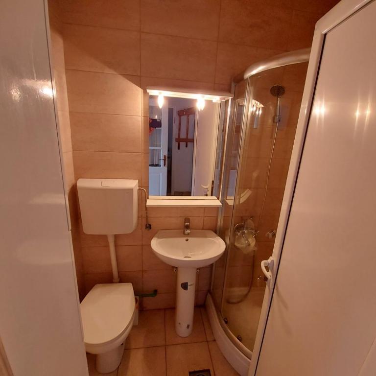 Apartments Radulovic - Apartman sa Terasom - 17