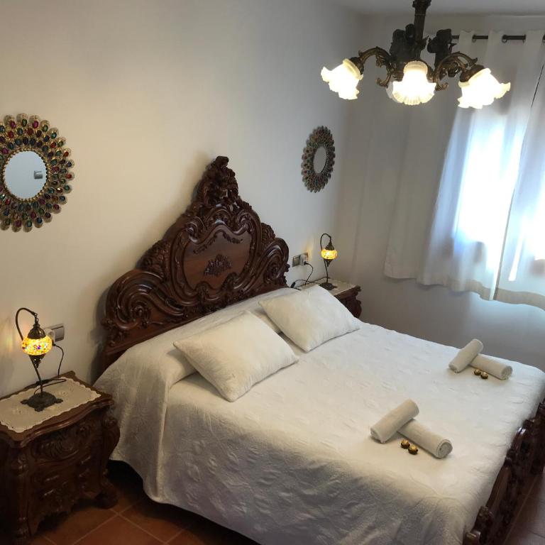 Casa Pedro - King Suite - 1