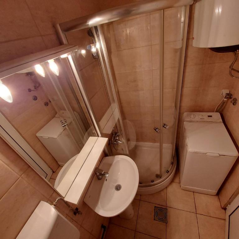 Apartments Radulovic - Apartman sa Terasom - 18