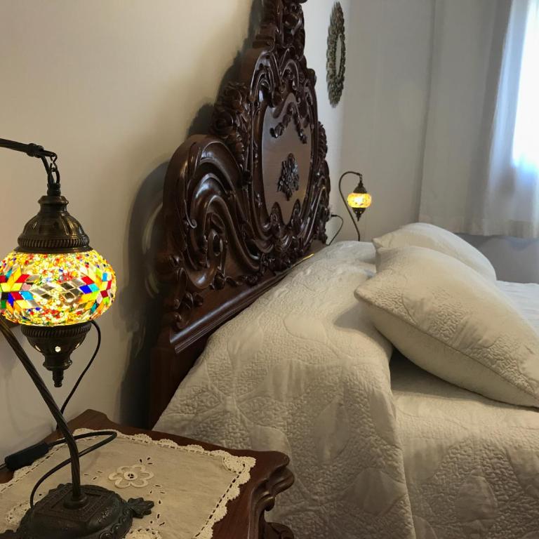 Casa Pedro - King Suite - 2
