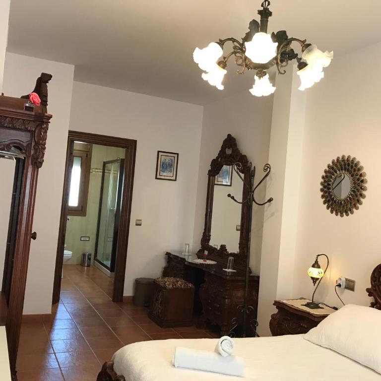 Casa Pedro - King Suite - 7