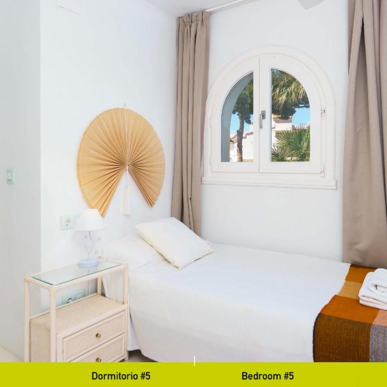 Solhabitat Moraira Dreams - Villa - 25