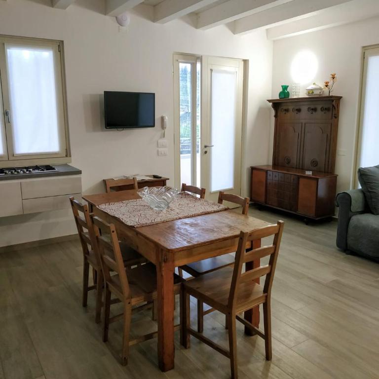 Villa Paradiso del Garda Belvedere - Appartamento con 1 Camera da Letto - 9