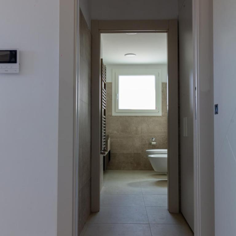 Istai Poetto Apartment - Two-Bedroom Apartment - 29