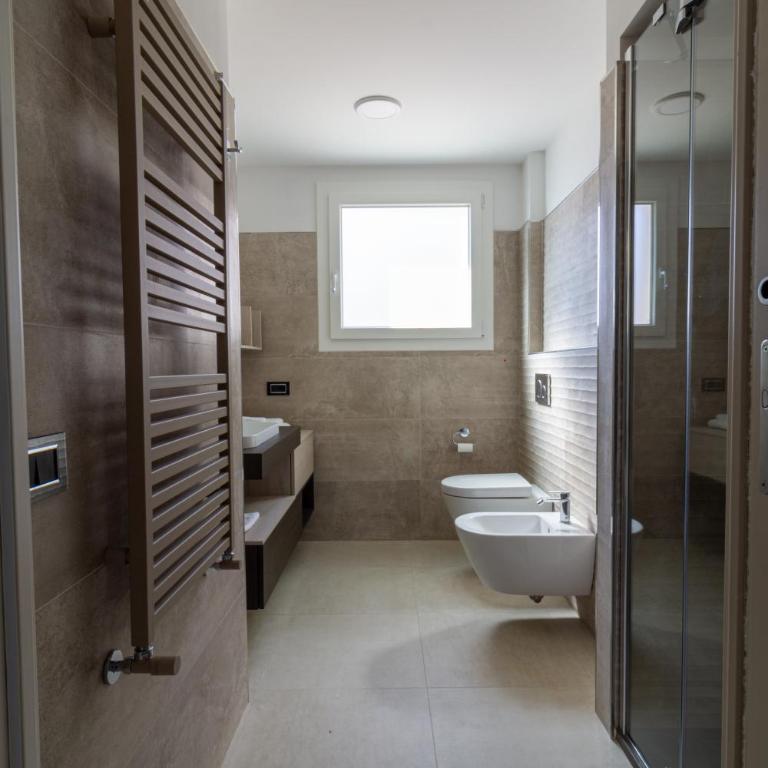Istai Poetto Apartment - Two-Bedroom Apartment - 27