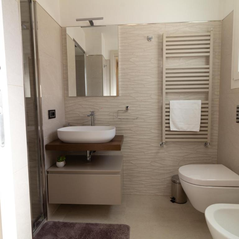Istai Poetto Apartment - Two-Bedroom Apartment - 20