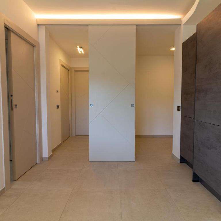 Istai Poetto Apartment - Two-Bedroom Apartment - 12