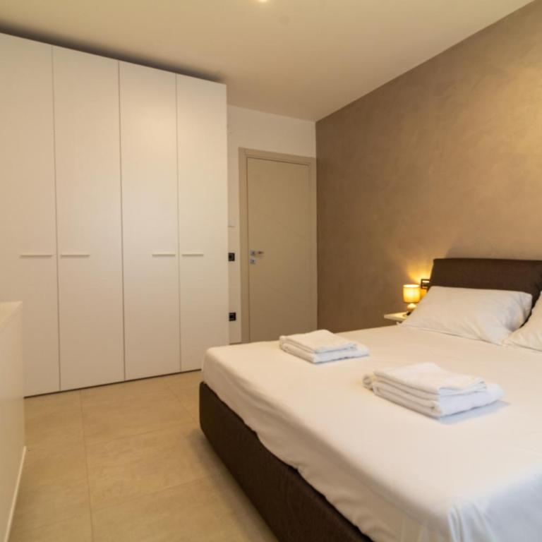 Istai Poetto Apartment - Two-Bedroom Apartment - 22