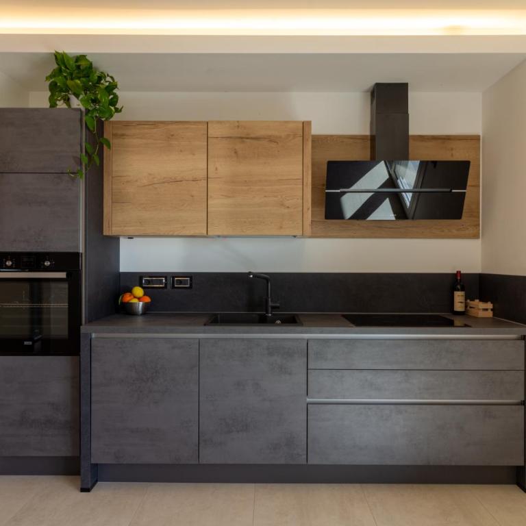 Istai Poetto Apartment - Two-Bedroom Apartment - 4