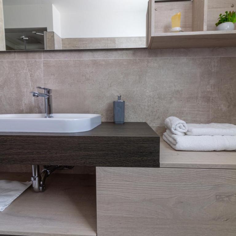 Istai Poetto Apartment - Two-Bedroom Apartment - 28