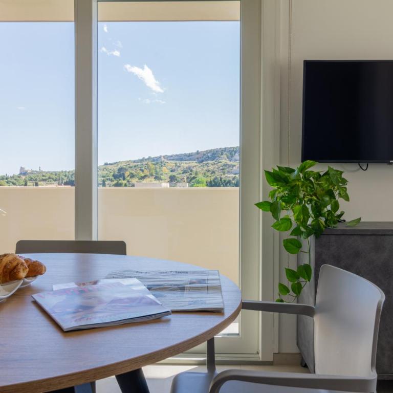 Istai Poetto Apartment - Two-Bedroom Apartment - 3