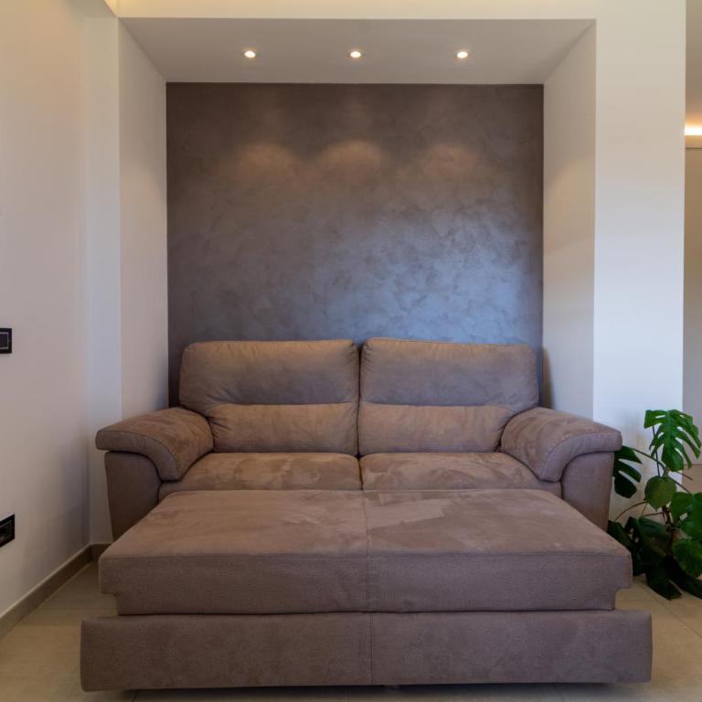 Istai Poetto Apartment - Two-Bedroom Apartment - 10