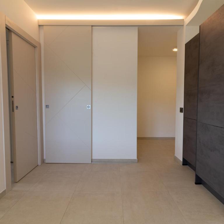 Istai Poetto Apartment - Two-Bedroom Apartment - 11
