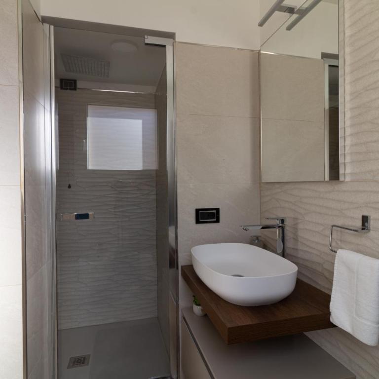Istai Poetto Apartment - Two-Bedroom Apartment - 21