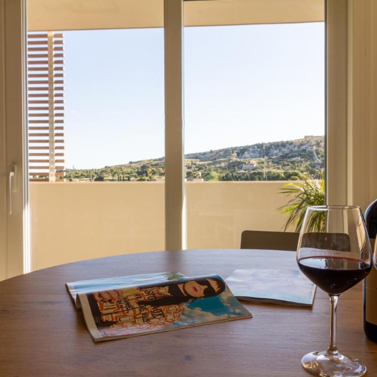 Istai Poetto Apartment - Two-Bedroom Apartment - 8
