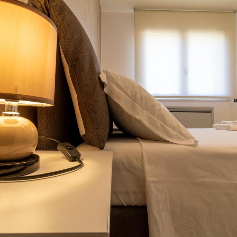 Istai Poetto Apartment - Two-Bedroom Apartment - 24