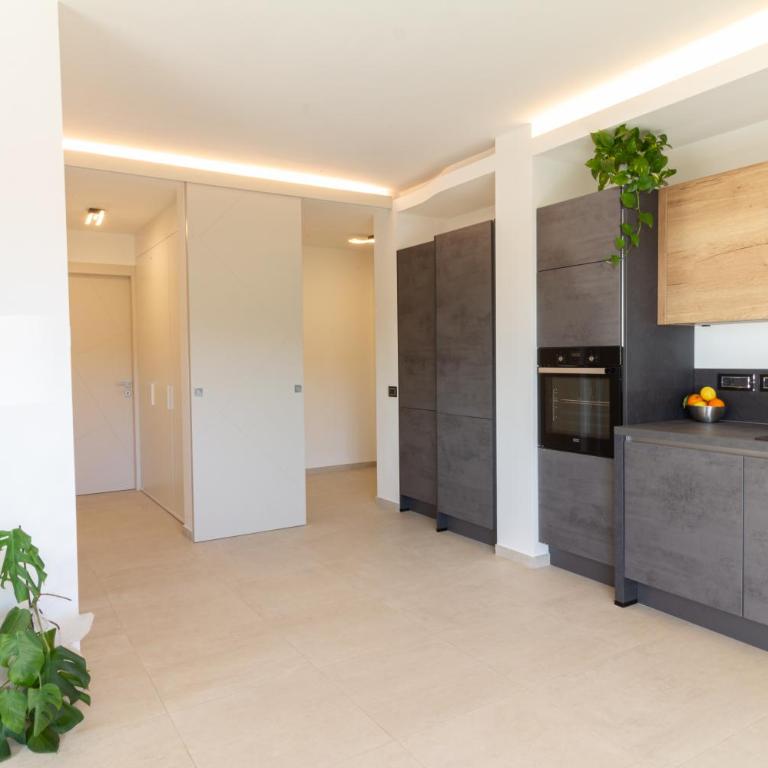 Istai Poetto Apartment - Two-Bedroom Apartment - 7
