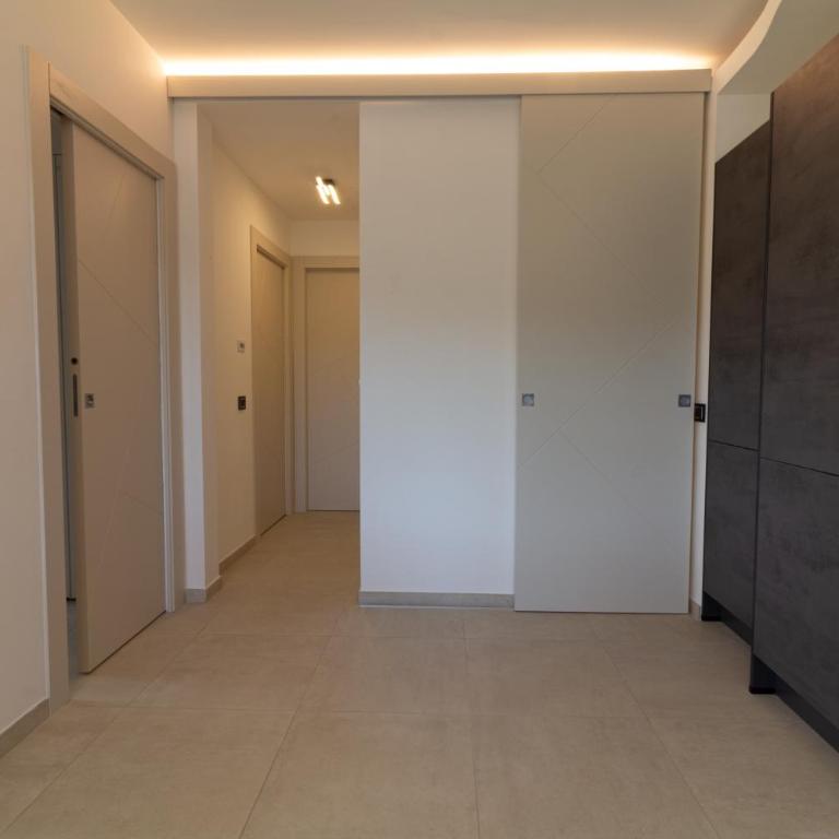 Istai Poetto Apartment - Two-Bedroom Apartment - 13