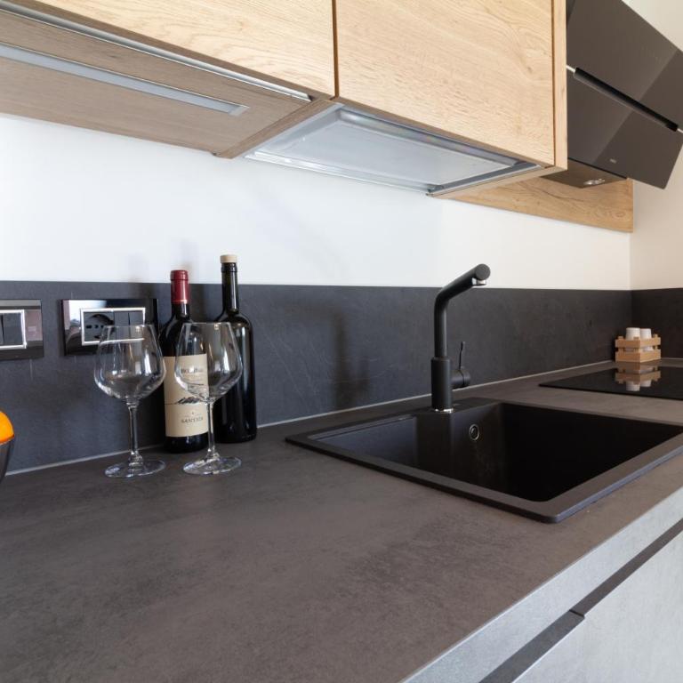 Istai Poetto Apartment - Two-Bedroom Apartment - 5