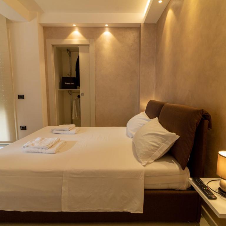 Istai Poetto Apartment - Two-Bedroom Apartment - 17