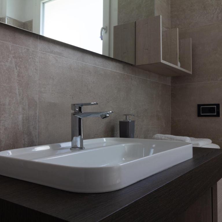 Istai Poetto Apartment - Two-Bedroom Apartment - 26