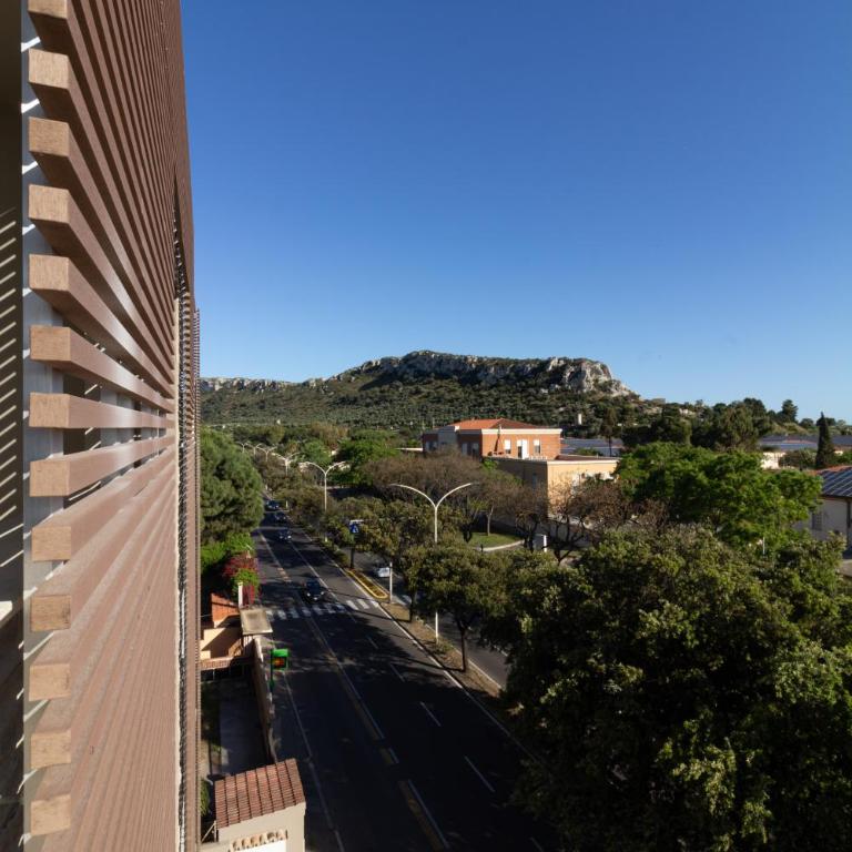 Istai Poetto Apartment - Two-Bedroom Apartment - 33