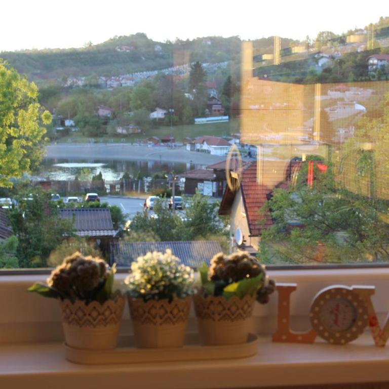 Apartman Diva - Apartman sa Pogledom na Jezero - 38