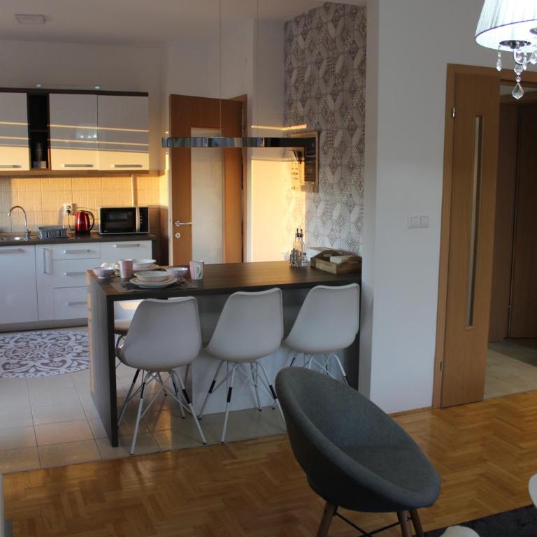 Apartman Diva - Apartman sa Pogledom na Jezero - 23