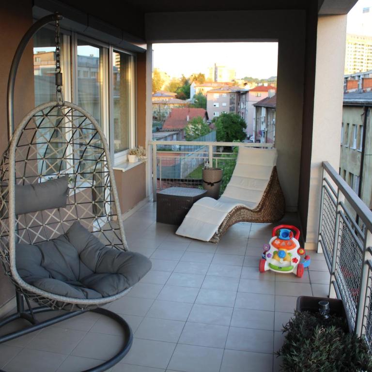Apartman Diva - Apartman sa Pogledom na Jezero - 32