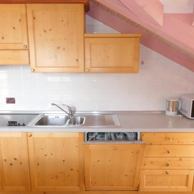 Villetta Giumella - Appartamento con 2 Camere da Letto - 11
