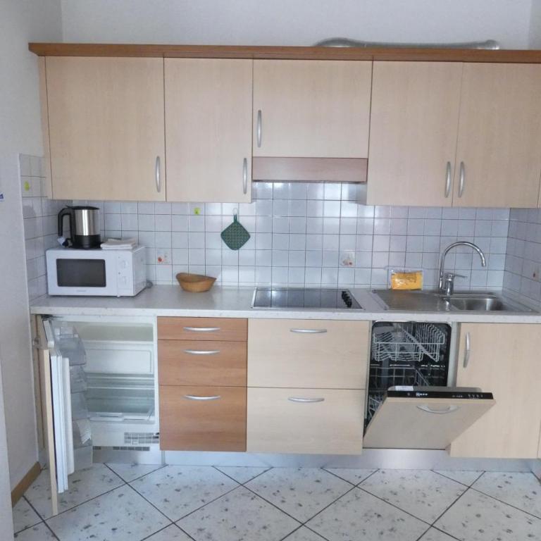Casa Azzurra - Appartamento con 1 Camera da Letto - 7