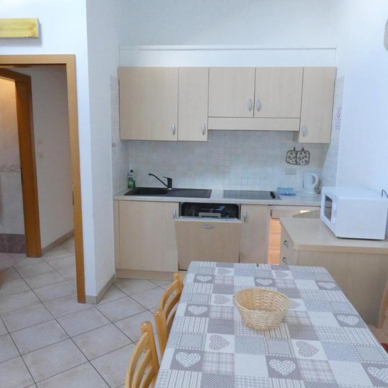 Casa Azzurra - Appartamento Superior con 2 Camere da Letto - 5