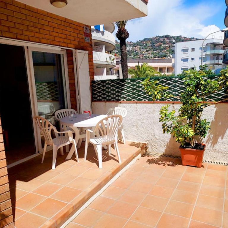 Kesito Family Apartments - Apartamento de 1 dormitorio - Planta baja - 2