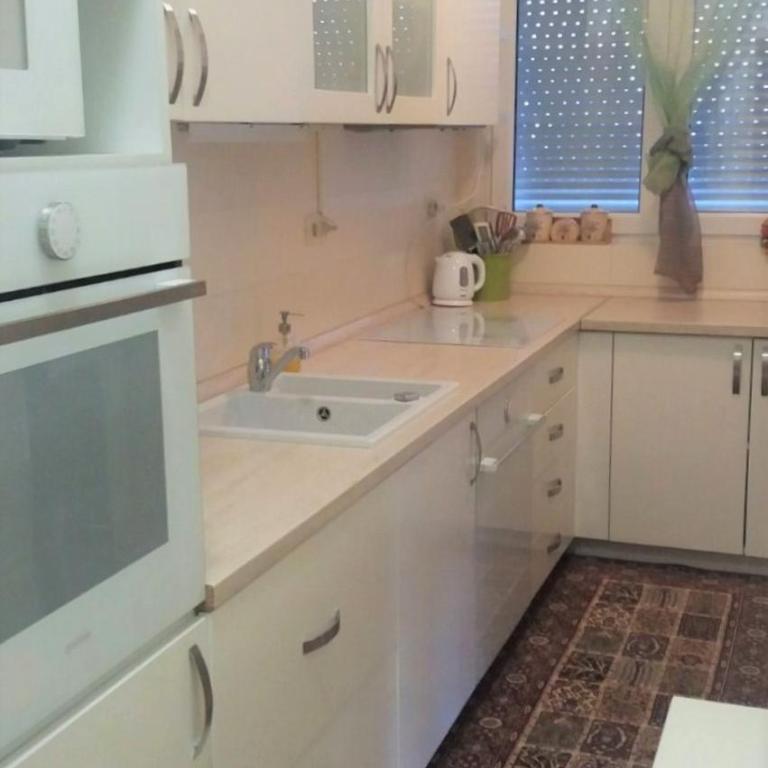 MontEva City Apartment - Apartman sa 3 Spavaće Sobe - 31