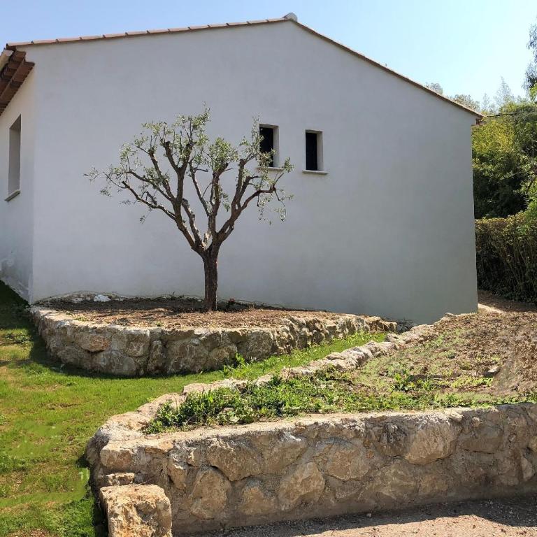 Villa l'art de fer - Two-Bedroom House - 42