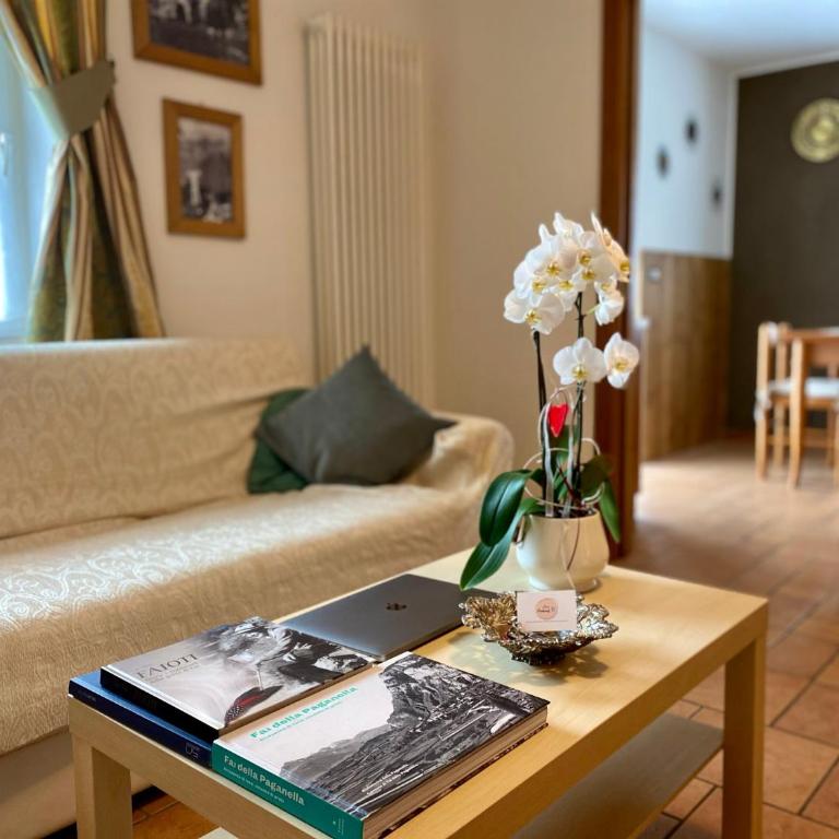 Casa Pallanch - Appartement 2 Chambres - 7