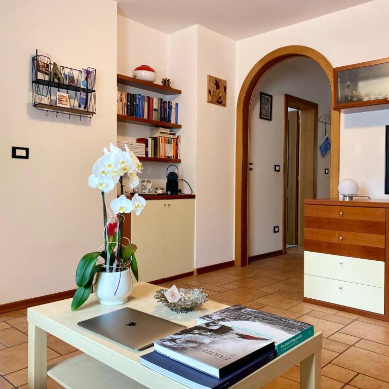 Casa Pallanch - Appartement 2 Chambres - 20