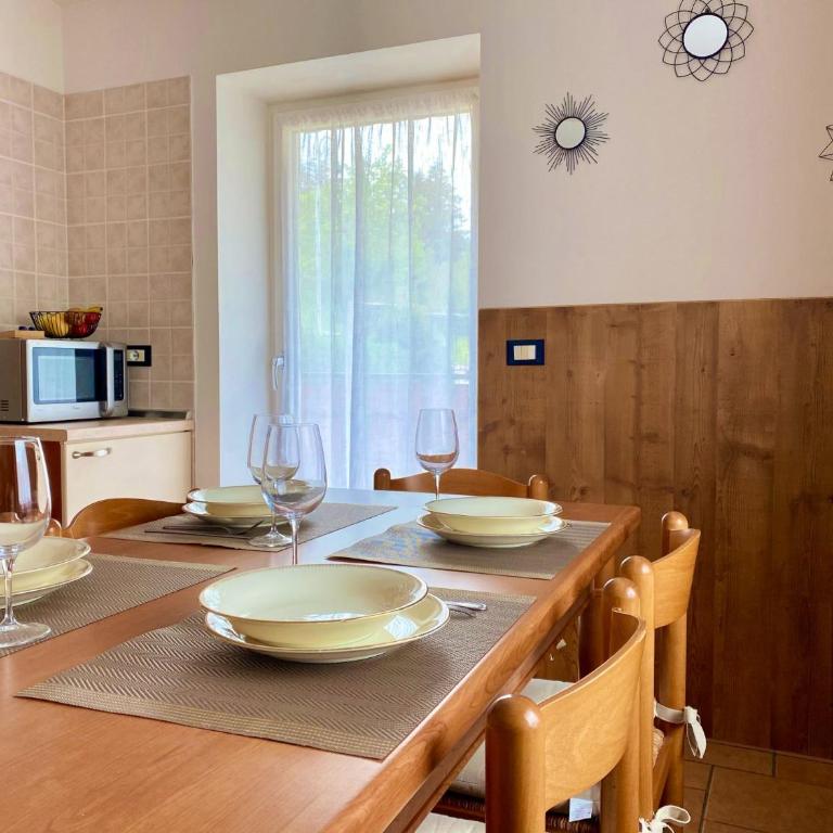 Casa Pallanch - Appartement 2 Chambres - 3