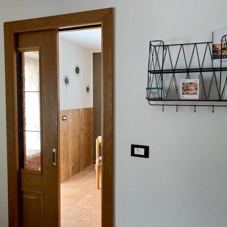 Casa Pallanch - Appartement 2 Chambres - 12