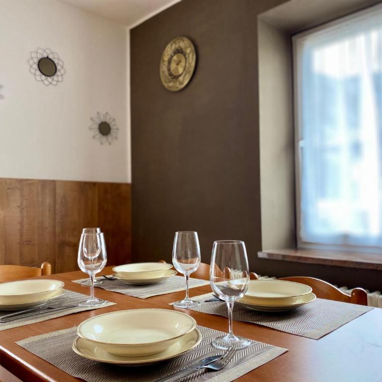 Casa Pallanch - Appartement 2 Chambres - 2