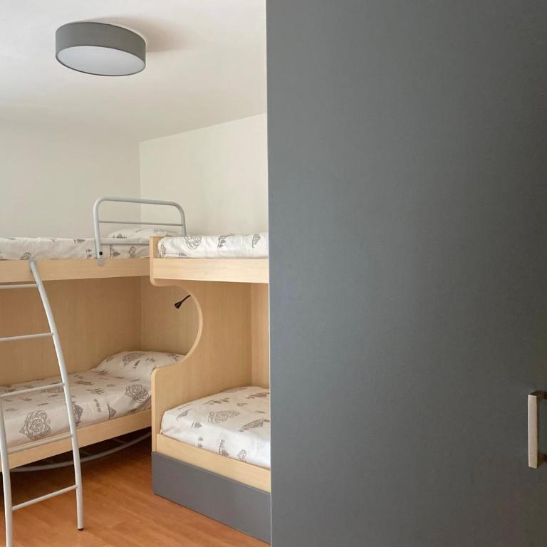 Casa Pallanch - Appartement 2 Chambres - 23